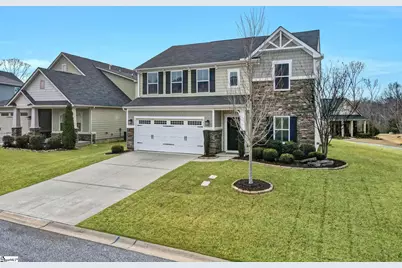 143 Fawn Hill Drive, Simpsonville, SC 29681 - Photo 40