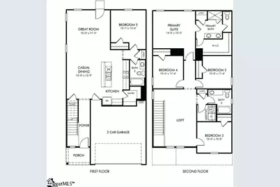 274 Fair Cross Circle, Piedmont, SC 29673 - Photo 2