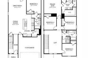 274 Fair Cross Cir, Piedmont, SC 29673 - Photo 2