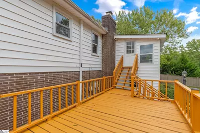 114 Delmar Drive, Simpsonville, SC 29680 - Photo 32