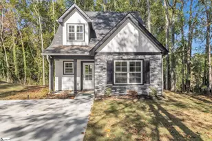 230 Saluda St, Belton, SC 29627 - Photo 1