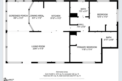 1230 Melton Road #Unit 16, West Union, SC 29696 - Photo 20