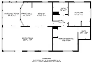 1230 Melton Rd, West Union, SC 29696 - Photo 20