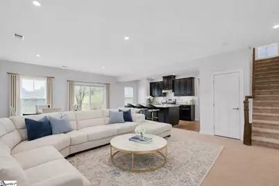 756 Windward Lane, Duncan, SC 29334 - Photo 2