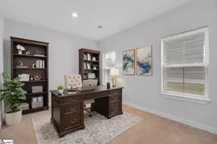 756 Windward Ln, Duncan, SC 29334 - Photo 8