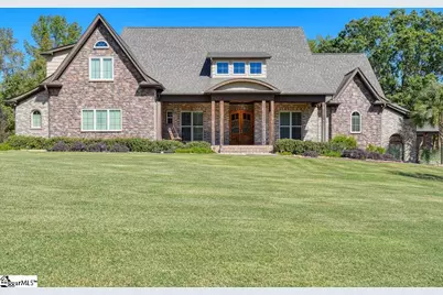 235 Hammett Road, Wellford, SC 29385 - Photo 1