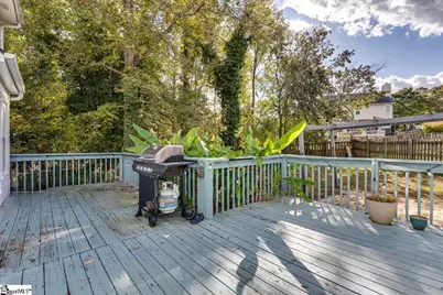 24 Poplar Springs Drive, Mauldin, SC 29662 - Photo 22