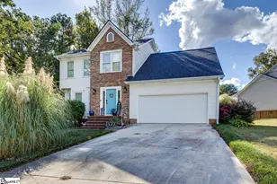 24 Poplar Springs Dr, Mauldin, SC 29662 - Photo 1