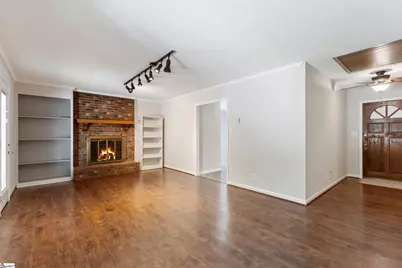 1120 Saluda Lake Road, Greenville, SC 29611 - Photo 8