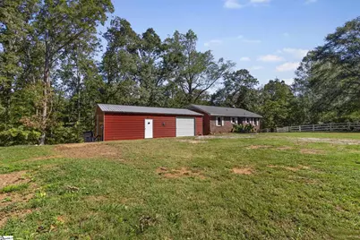 1120 Saluda Lake Road, Greenville, SC 29611 - Photo 1