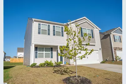 5123 Pratt Drive, Boiling Springs, SC 29316 - Photo 1