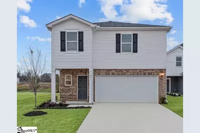 807 Conifer Court, Pendleton, SC 29670 - Photo 1