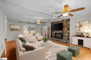 101 Pebble Stone Ln, Taylors, SC 29687 - Photo 2