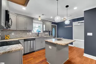 308 Burgess School Rd, Pelzer, SC 29669 - Photo 14