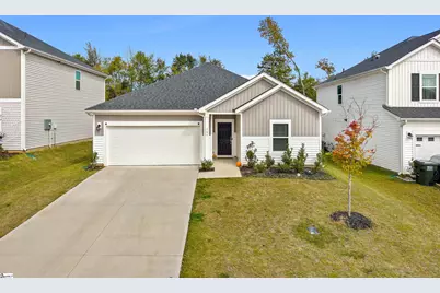 161 Vickery Road, Woodruff, SC 29388 - Photo 1