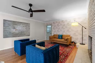 427 Ransdell Dr, Spartanburg, SC 29307 - Photo 24