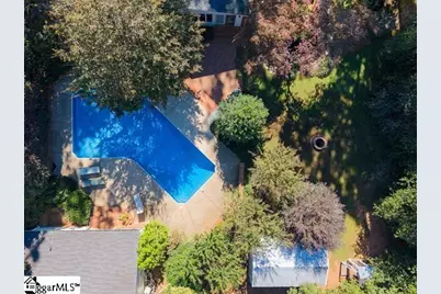 427 Ransdell Drive, Spartanburg, SC 29307 - Photo 2