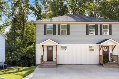 5A-5B Robin Hood Road, Taylors, SC 29687 - Photo 2