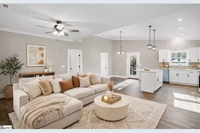 225 Cedar Street, Woodruff, SC 29388 - Photo 4