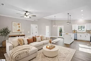 225 Cedar St, Woodruff, SC 29388 - Photo 4