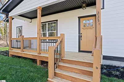 225 Cedar Street, Woodruff, SC 29388 - Photo 2