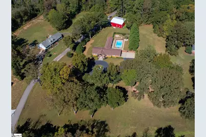 351 Belcher Street, Inman, SC 29349 - Photo 4