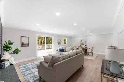 1 Longmeadow Road, Taylors, SC 29687 - Photo 8