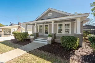 401 Gordon St, Greenville, SC 29611 - Photo 4