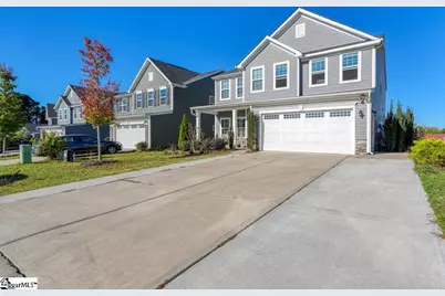 1604 Burtonwood Drive, Moore, SC 29369 - Photo 50
