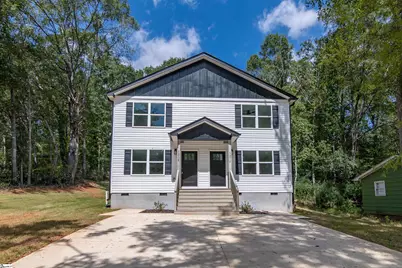 121 E & F Brookmeade Drive, Anderson, SC 29621 - Photo 1