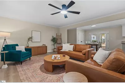 208 Spring Drive, Easley, SC 29642 - Photo 12