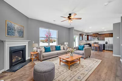 733 Liberty Walk Lane, Simpsonville, SC 29681 - Photo 16