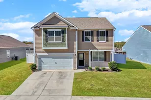 733 Liberty Walk Ln, Simpsonville, SC 29681 - Photo 4