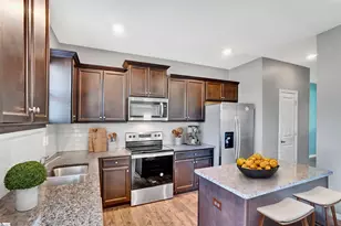 733 Liberty Walk Ln, Simpsonville, SC 29681 - Photo 8