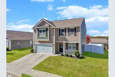 733 Liberty Walk Lane, Simpsonville, SC 29681 - Photo 1