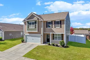 733 Liberty Walk Ln, Simpsonville, SC 29681 - Photo 1