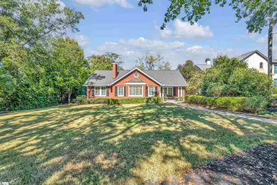 46 W Hillcrest Drive, Greenville, SC 29609 - Photo 1