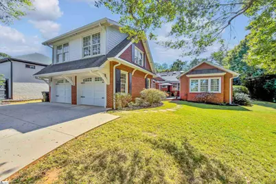 46 W Hillcrest Drive, Greenville, SC 29609 - Photo 38