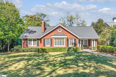 46 W Hillcrest Drive, Greenville, SC 29609 - Photo 2