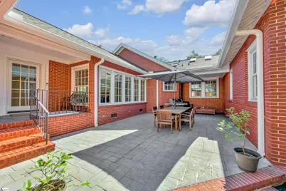 46 W Hillcrest Drive, Greenville, SC 29609 - Photo 34