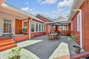 46 W Hillcrest Dr, Greenville, SC 29609 - Photo 34