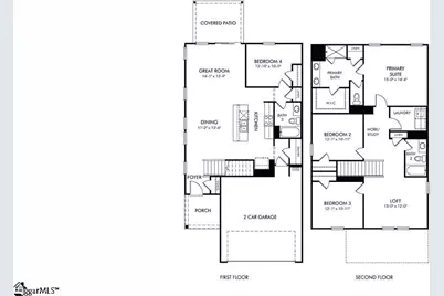 119 Bechler Drive, Gray Court, SC 29645 - Photo 38