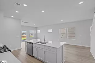 119 Bechler Dr, Gray Court, SC 29645 - Photo 8