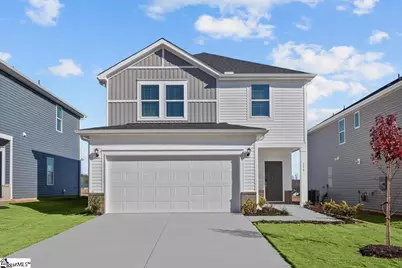 119 Bechler Drive, Gray Court, SC 29645 - Photo 1