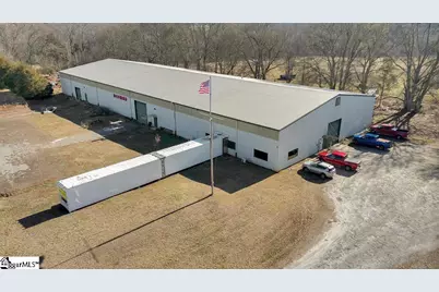 5575 Dobbins Bridge Road, Anderson, SC 29625 - Photo 1