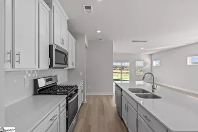 121 Bechler Drive, Gray Court, SC 29645 - Photo 8