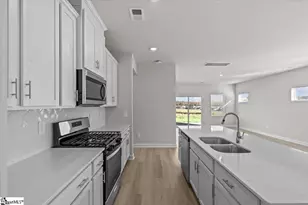 121 Bechler Dr, Gray Court, SC 29645 - Photo 8