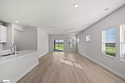 121 Bechler Drive, Gray Court, SC 29645 - Photo 4