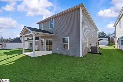 121 Bechler Drive, Gray Court, SC 29645 - Photo 32