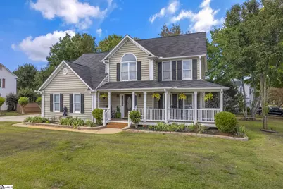 4 Promontory Court, Greenville, SC 29615 - Photo 4